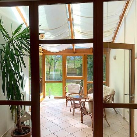 Ferienwohnung „Landidylle“ Stemwede 外观 照片