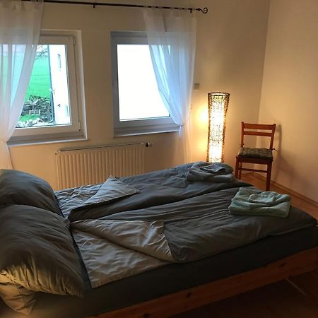 Ferienwohnung „Landidylle“ Stemwede 外观 照片
