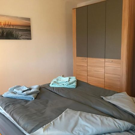 Ferienwohnung „Landidylle“ Stemwede 外观 照片