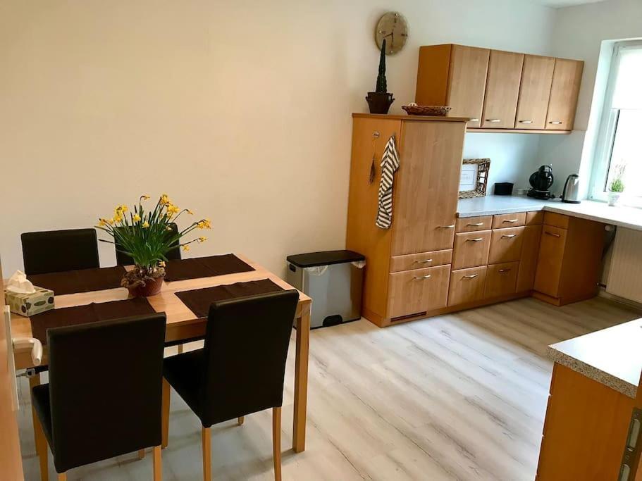 Ferienwohnung „Landidylle“ Stemwede 外观 照片