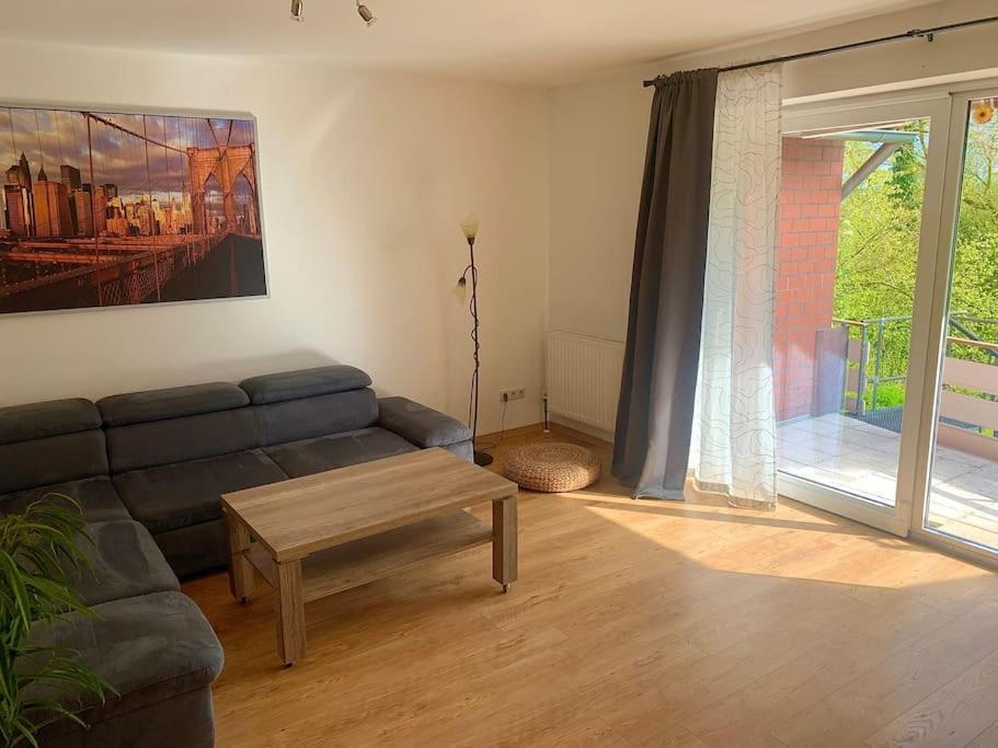 Ferienwohnung „Landidylle“ Stemwede 外观 照片
