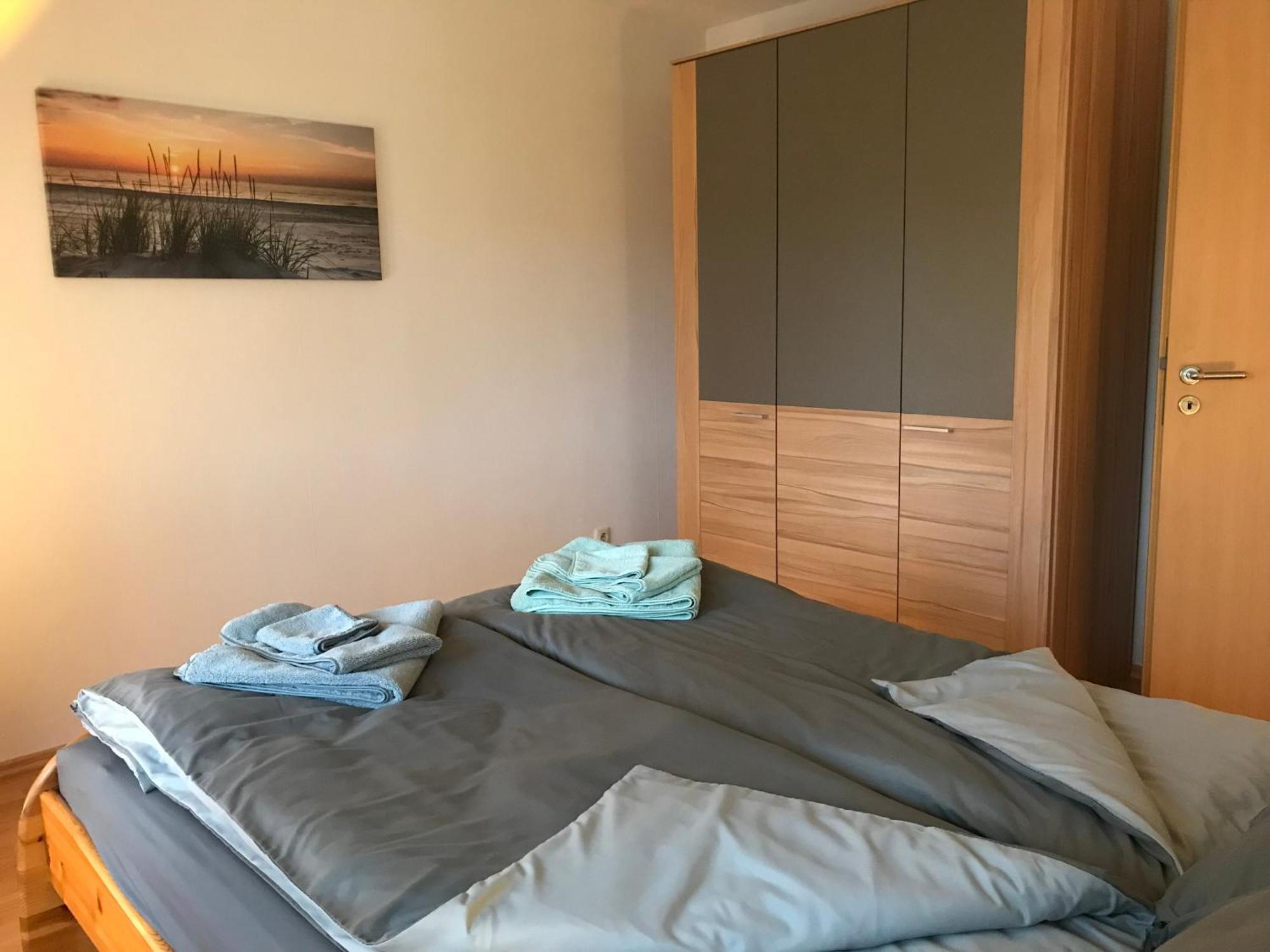 Ferienwohnung „Landidylle“ Stemwede 外观 照片