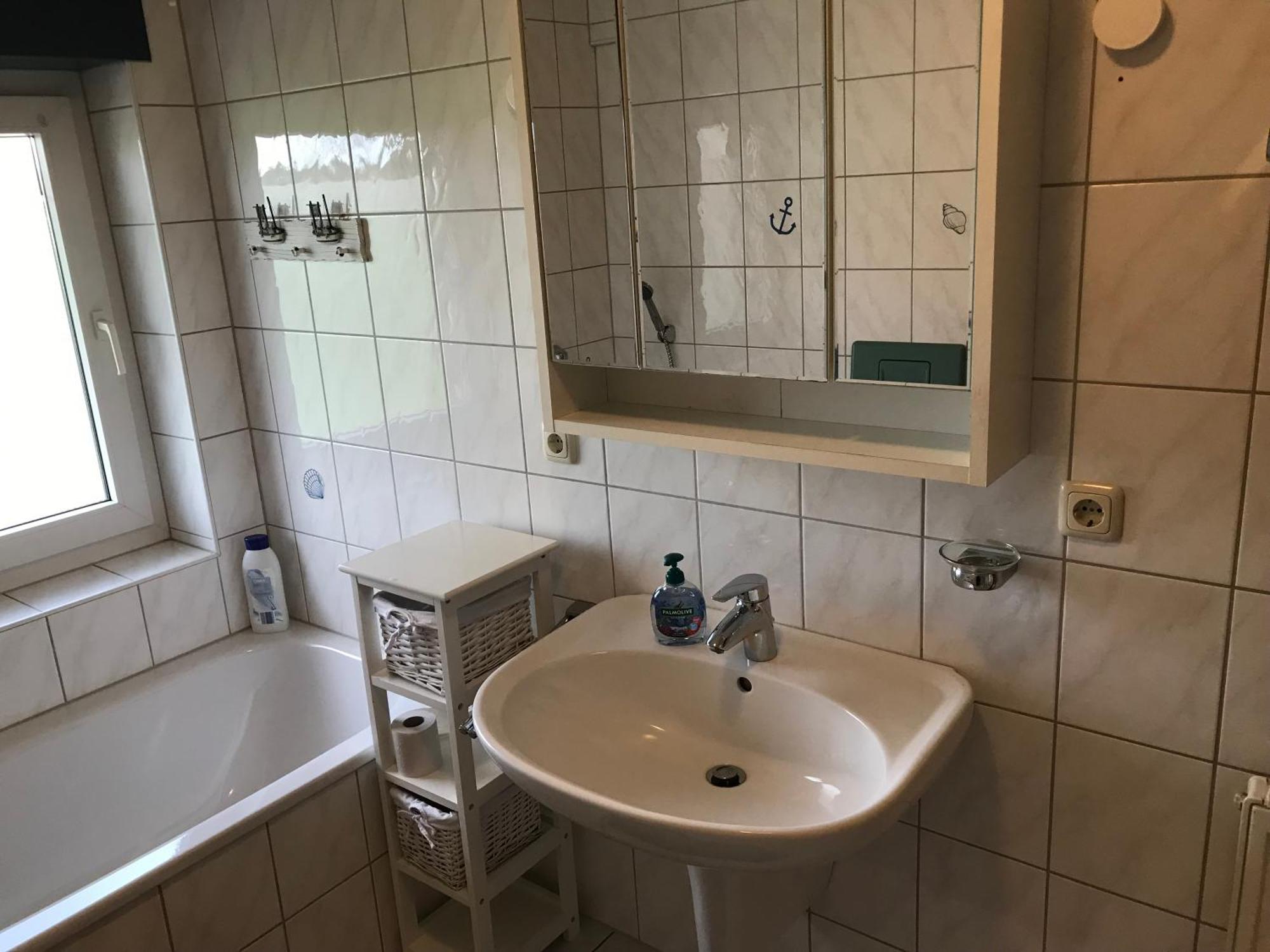 Ferienwohnung „Landidylle“ Stemwede 外观 照片