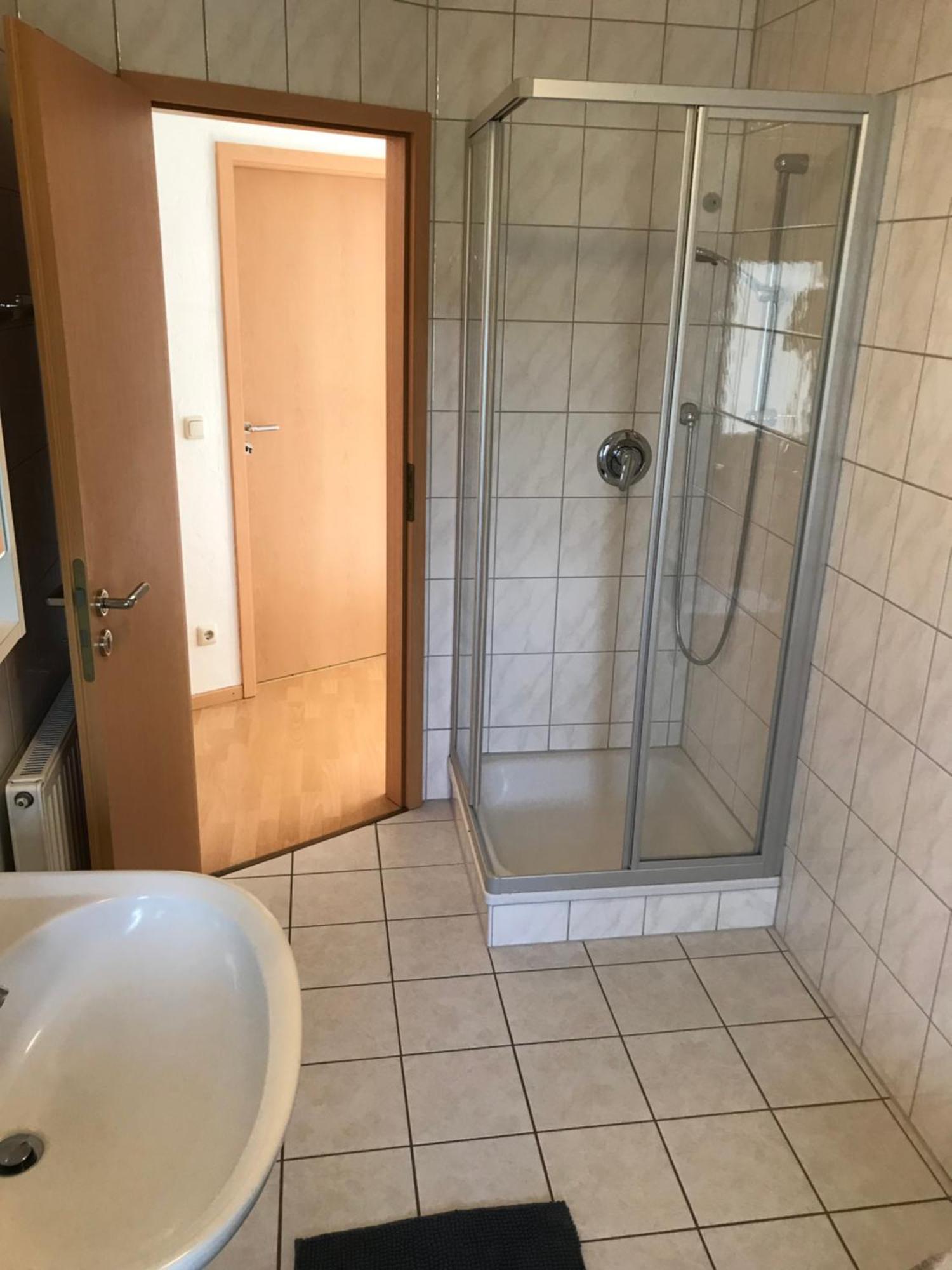 Ferienwohnung „Landidylle“ Stemwede 外观 照片