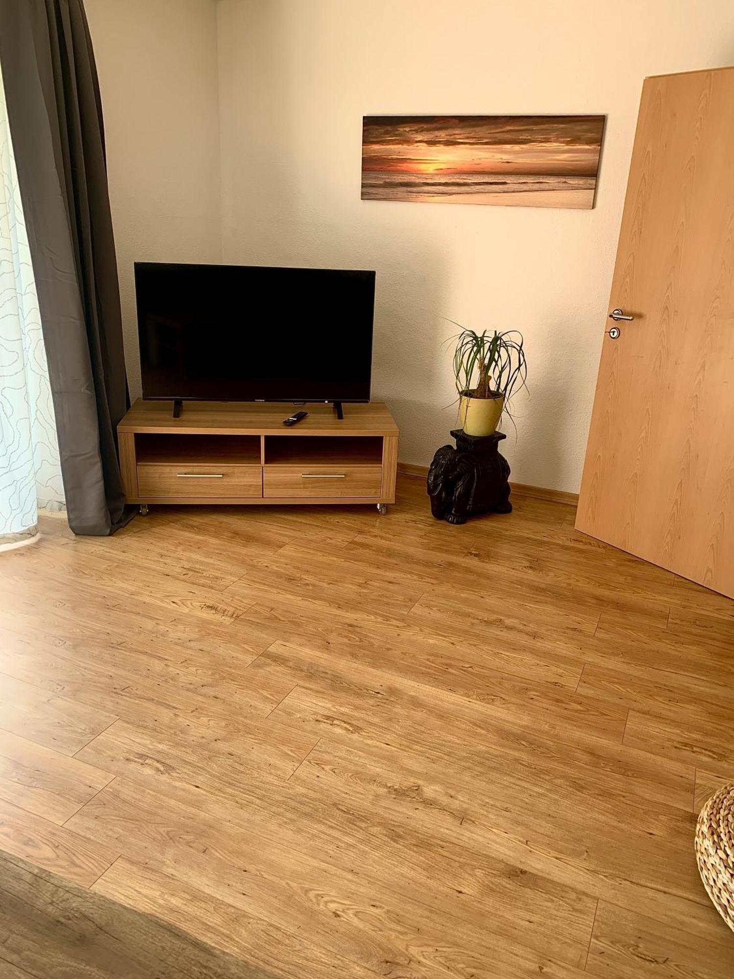 Ferienwohnung „Landidylle“ Stemwede 外观 照片